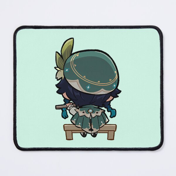 Item preview, Venti | Genshin Impact designed and sold by Verthalies.