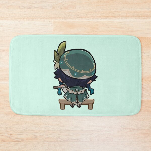 Item preview, Venti | Genshin Impact designed and sold by Verthalies.