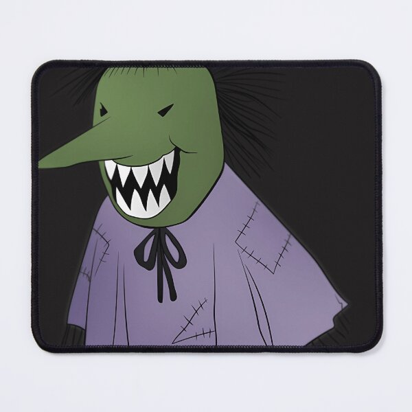 Item preview, The Nameless Monster Obluda Naoki Urasawa designed and sold by NATHANSHAFFER.