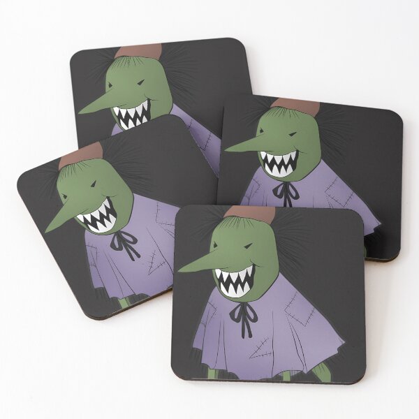 Item preview, The Nameless Monster Obluda Naoki Urasawa designed and sold by NATHANSHAFFER.