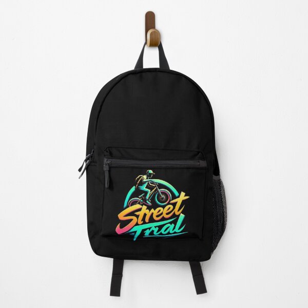 Item preview, Street Art - Street Trial designed and sold by NEUMANN ArtWear Boutique.