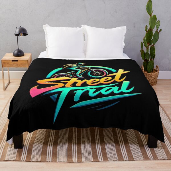 Item preview, Street Art - Street Trial designed and sold by NEUMANN ArtWear Boutique.