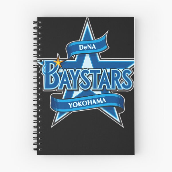 Item preview, Yokohama Dena Baystars designed and sold by NATHANSHAFFER.