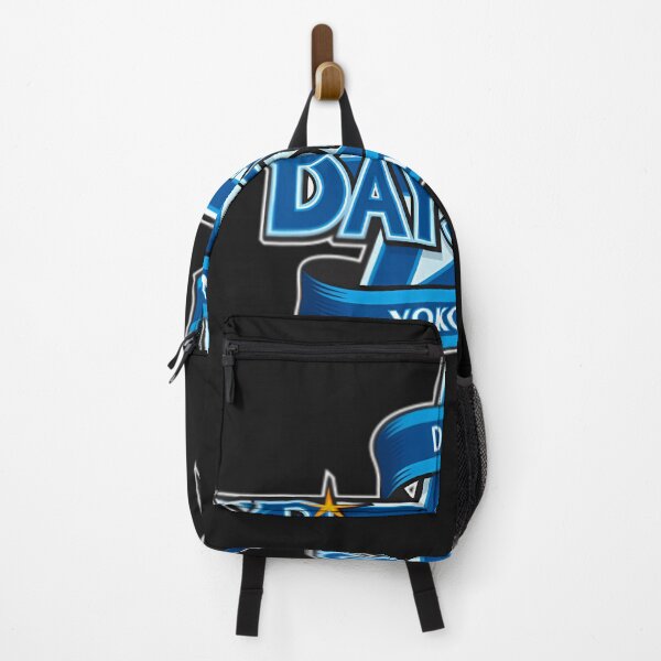 Item preview, Yokohama Dena Baystars designed and sold by NATHANSHAFFER.