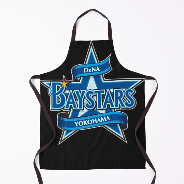 Item preview, Yokohama Dena Baystars designed and sold by NATHANSHAFFER.