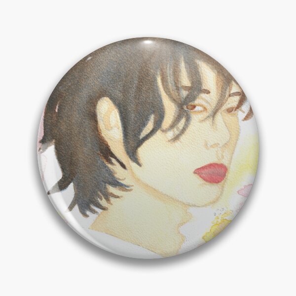 Item preview, Choi Yeonjun (burning ver.) designed and sold by Kleurenvanger.