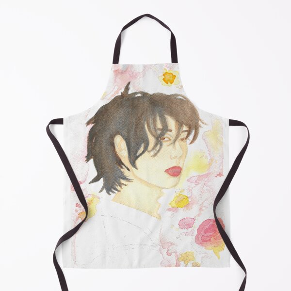 Item preview, Choi Yeonjun (burning ver.) designed and sold by Kleurenvanger.