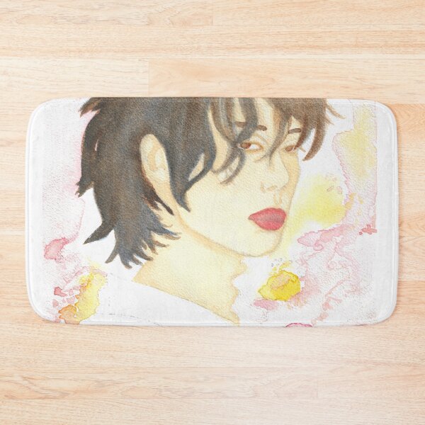 Item preview, Choi Yeonjun (burning ver.) designed and sold by Kleurenvanger.