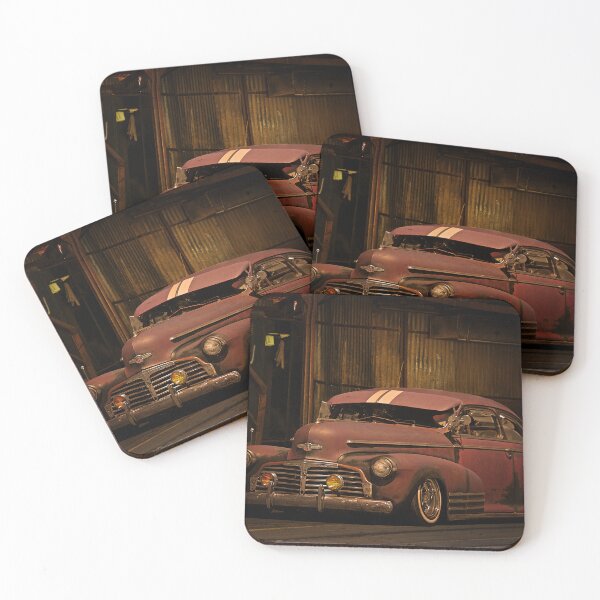 Item preview, 1942 'Rat' Sedan designed and sold by DaveKoontz.