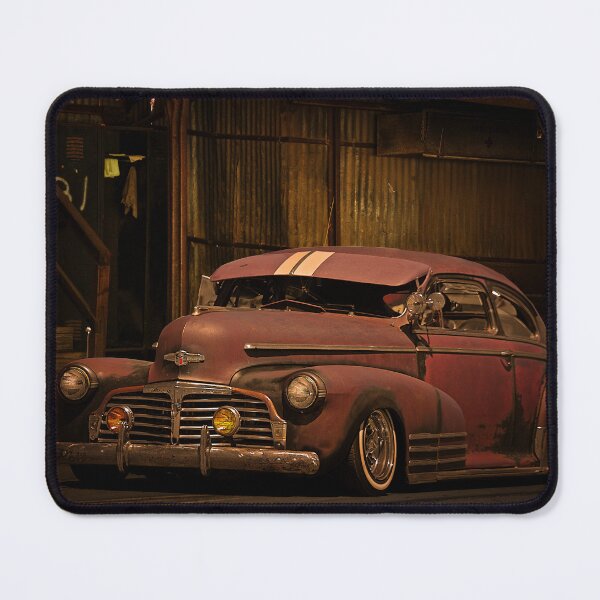 Item preview, 1942 'Rat' Sedan designed and sold by DaveKoontz.