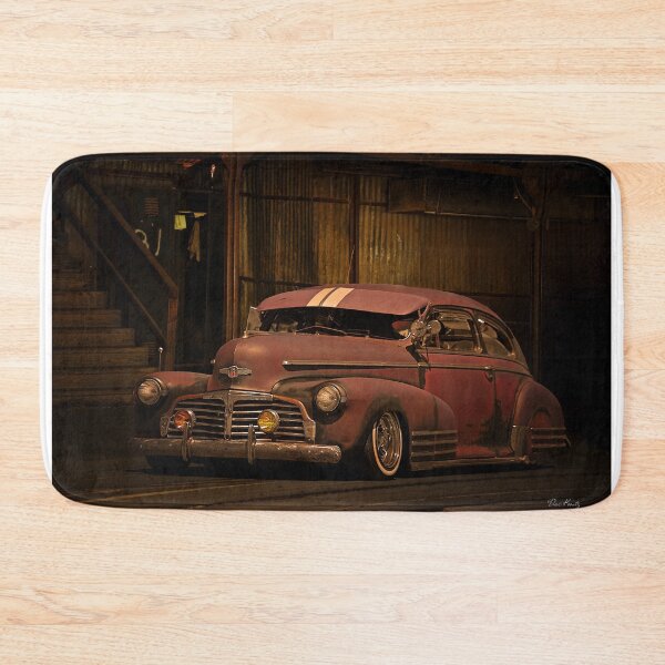 Item preview, 1942 'Rat' Sedan designed and sold by DaveKoontz.