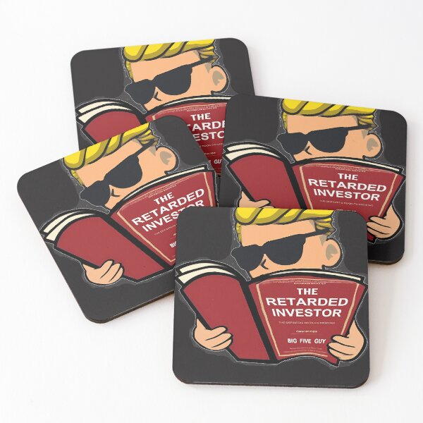 Item preview, Wall Street Bets designed and sold by NATHANSHAFFER.