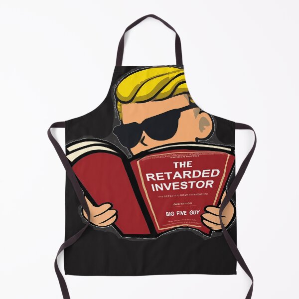Item preview, Wall Street Bets designed and sold by NATHANSHAFFER.