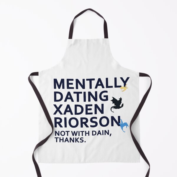 Item preview, Copia de ACOTAR Mentally dating the lord of night court designed and sold by Irene Gorricho.