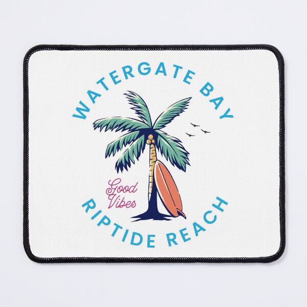 Item preview, Watergate Bay Surfing designed and sold by CyberWindow.