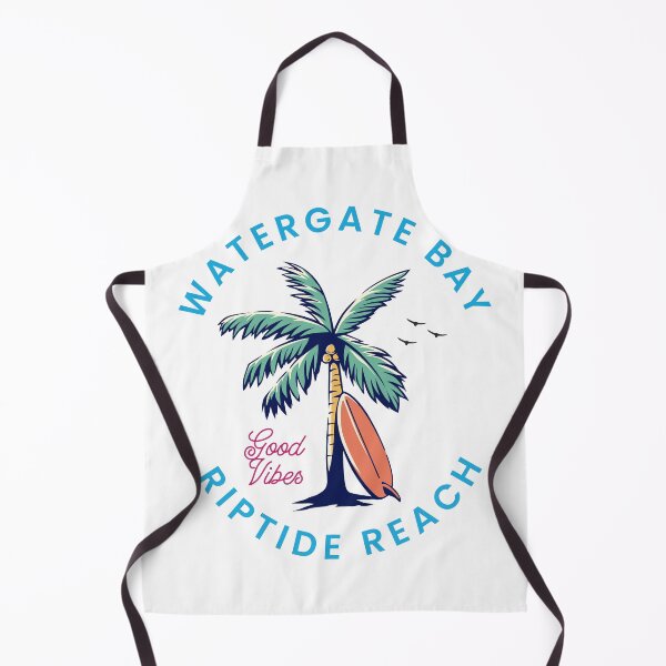 Item preview, Watergate Bay Surfing designed and sold by CyberWindow.
