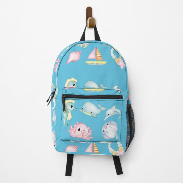Item preview, Sea Stuff designed and sold by The Pink Rebel.
