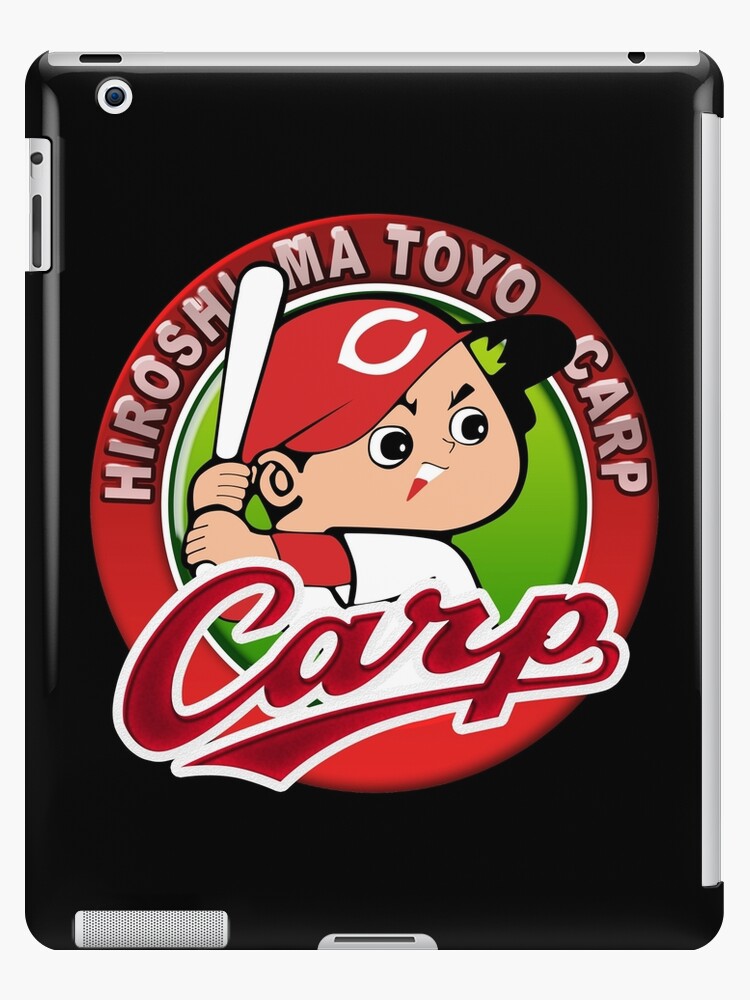 Hiroshima Toyo Carp Essential T-Shirt for Sale by felterie