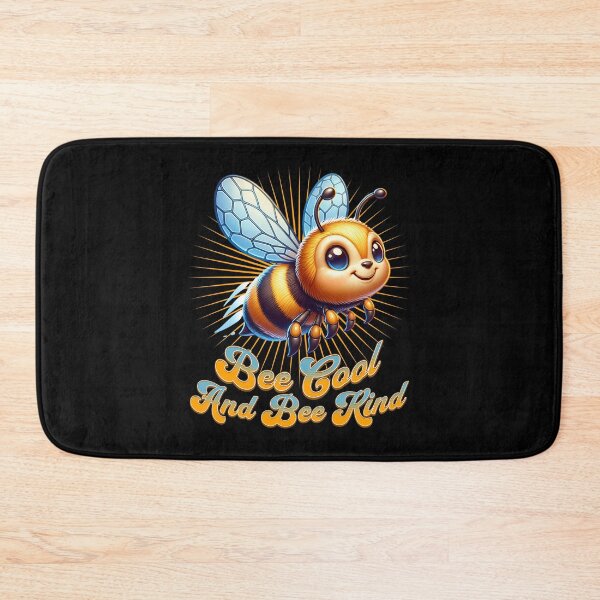 Item preview, Bee cool and bee designed and sold by JansenGS.