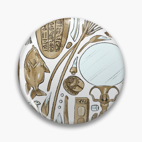 Item preview, Ancient Egyptian Treasures designed and sold by Reis-art-shop.