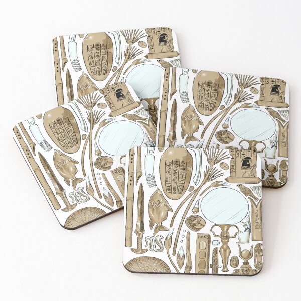 Item preview, Ancient Egyptian Treasures designed and sold by Reis-art-shop.