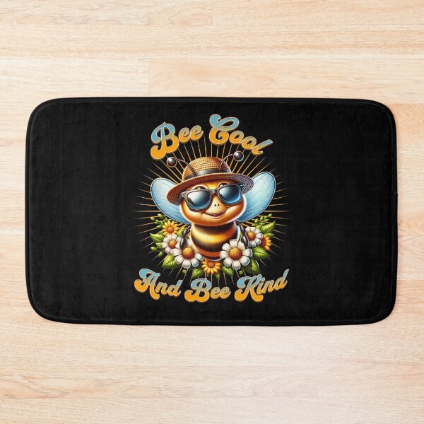Item preview, Bee cool and bee designed and sold by JansenGS.