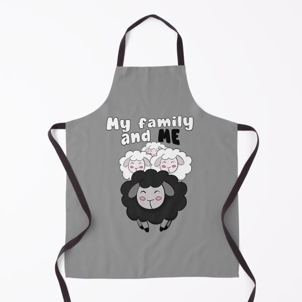Item preview, My family and ME designed and sold by coloryourwings.