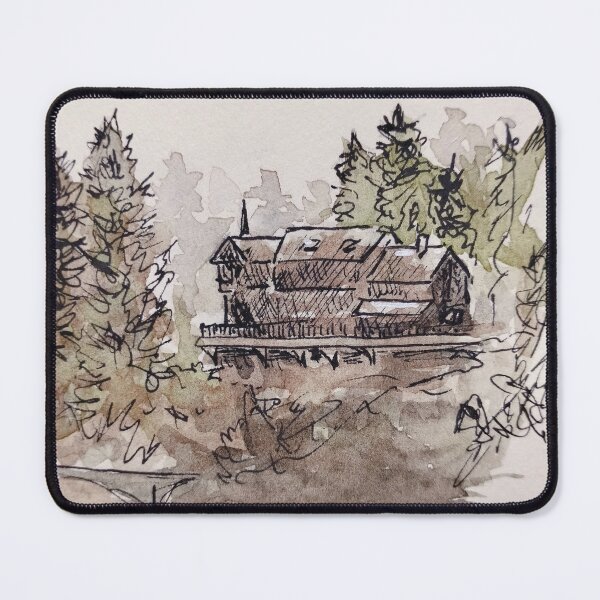 Item preview, Tavern designed and sold by KociuKS.