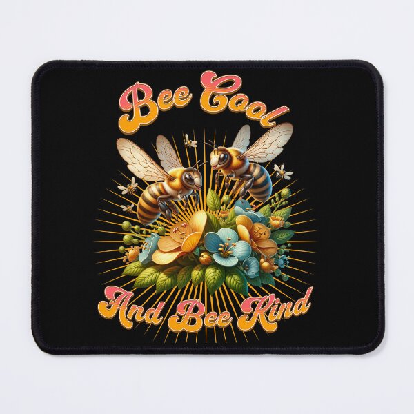 Item preview, Bee cool and bee designed and sold by JansenGS.