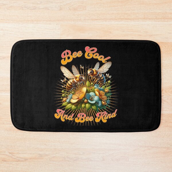 Item preview, Bee cool and bee designed and sold by JansenGS.