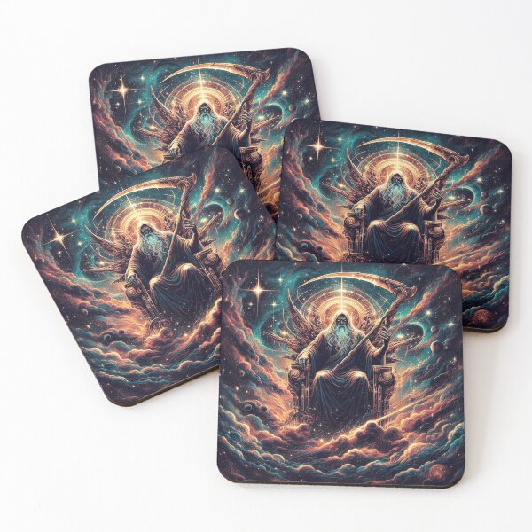 Item preview, Kronos designed and sold by RaF71PrO.