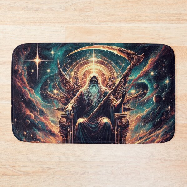 Item preview, Kronos designed and sold by RaF71PrO.