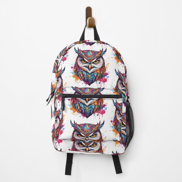 Item preview, The Great Owl designed and sold by RaviSinghUbhi.
