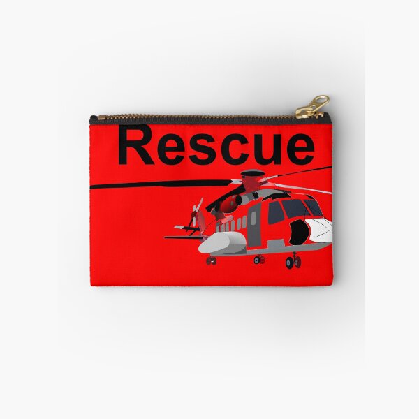 Item preview, Rescue Helicopter designed and sold by Edgar Moya.