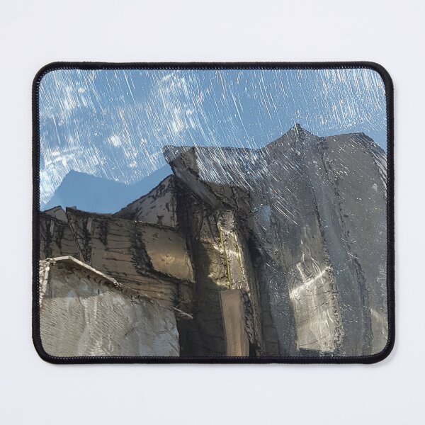 Item preview, Abstract world designed and sold by Bluesrose.