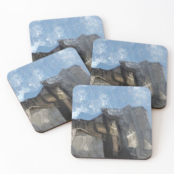 Item preview, Abstract world designed and sold by Bluesrose.