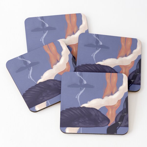 Item preview, Free Falling designed and sold by Reis-art-shop.