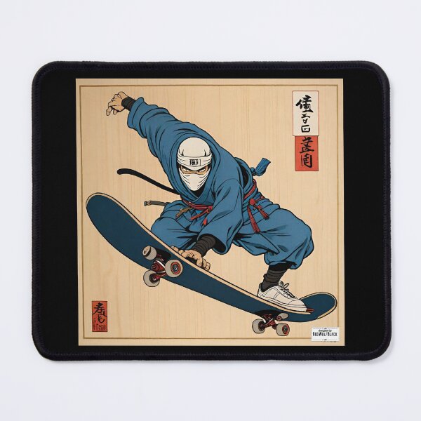 Item preview, Japan style 15 skater designed and sold by RedWolfDisigne.