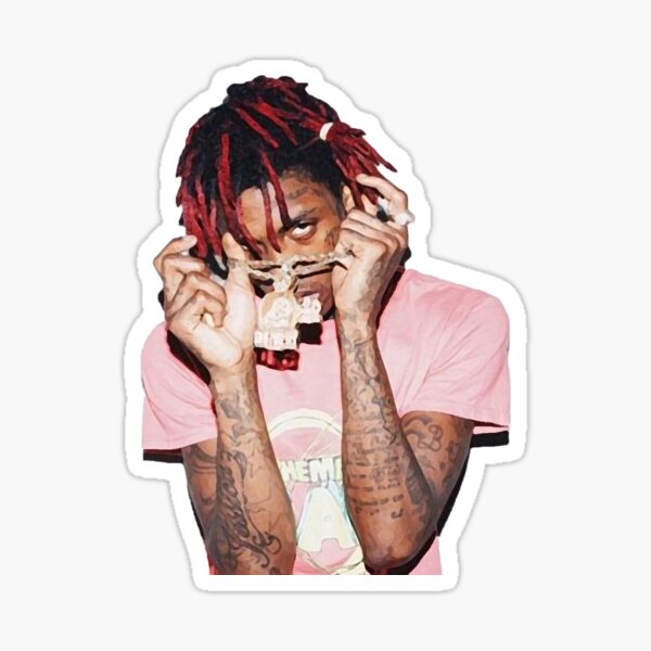 Comethazine – BOY DON'T CAP! f. Famous Dex – Fashionably Early