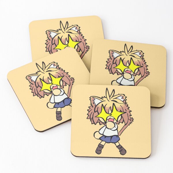 Item preview, Ransroom draws more neco arc / Tsukihime designed and sold by RansRoom.