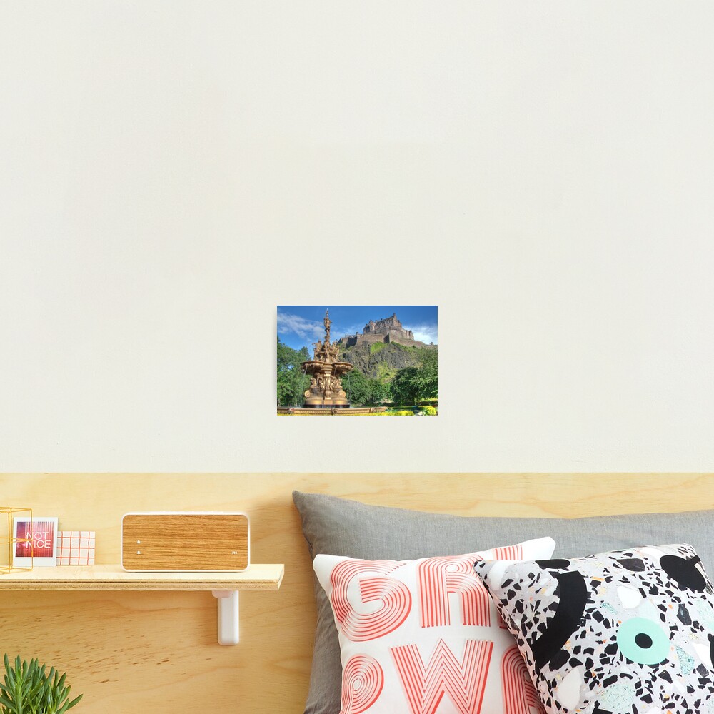 Item preview, Photographic Print designed and sold by goldyart.