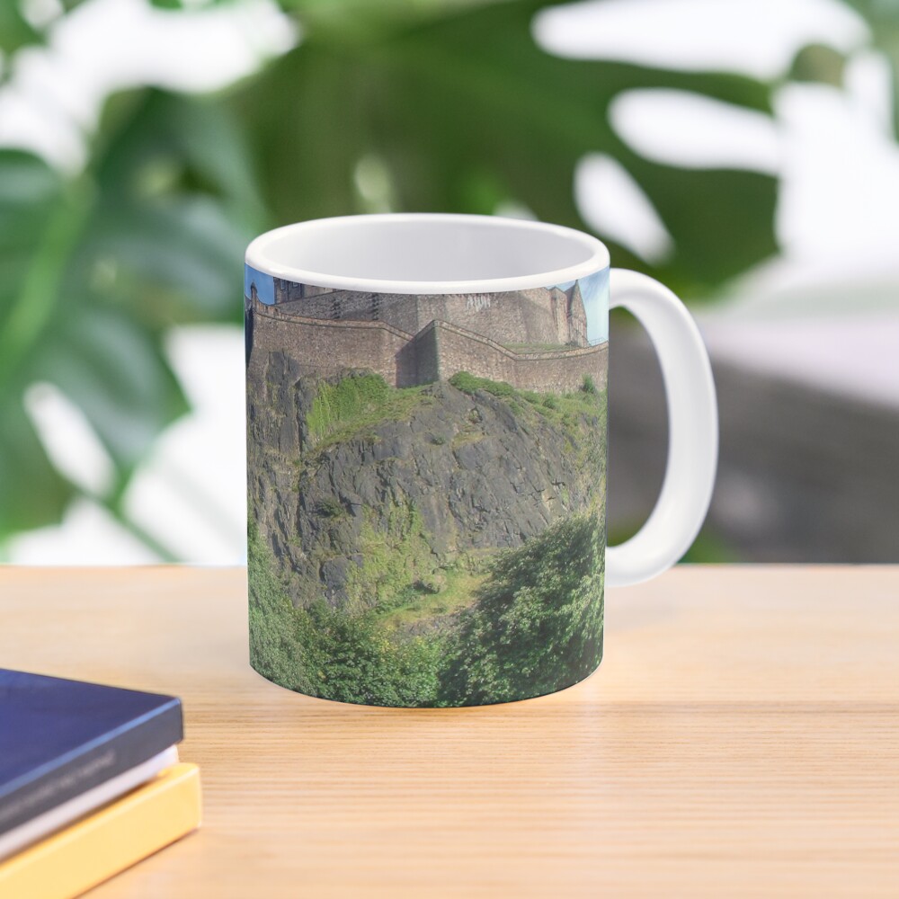 Item preview, Classic Mug designed and sold by goldyart.