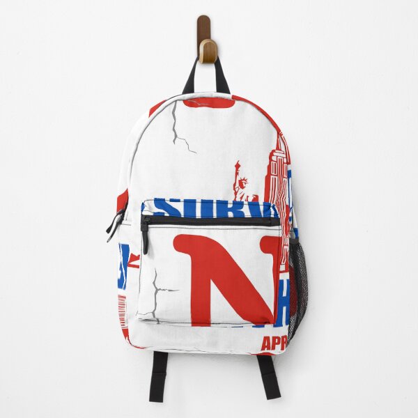 Item preview, I Survived The NYC Earthquake designed and sold by ANNINOART ⭐⭐⭐⭐⭐.