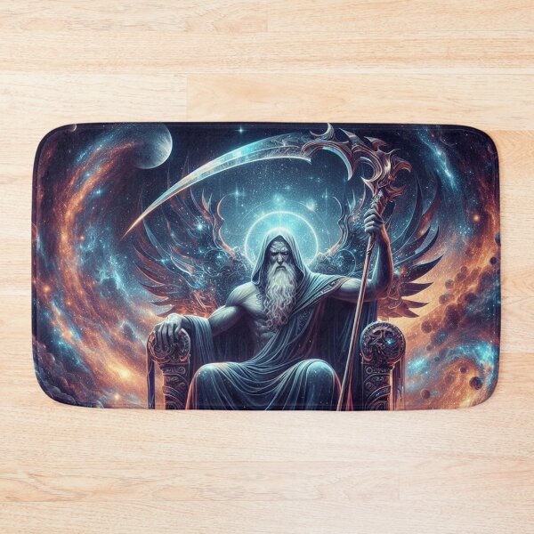 Item preview, Kronos designed and sold by RaF71PrO.