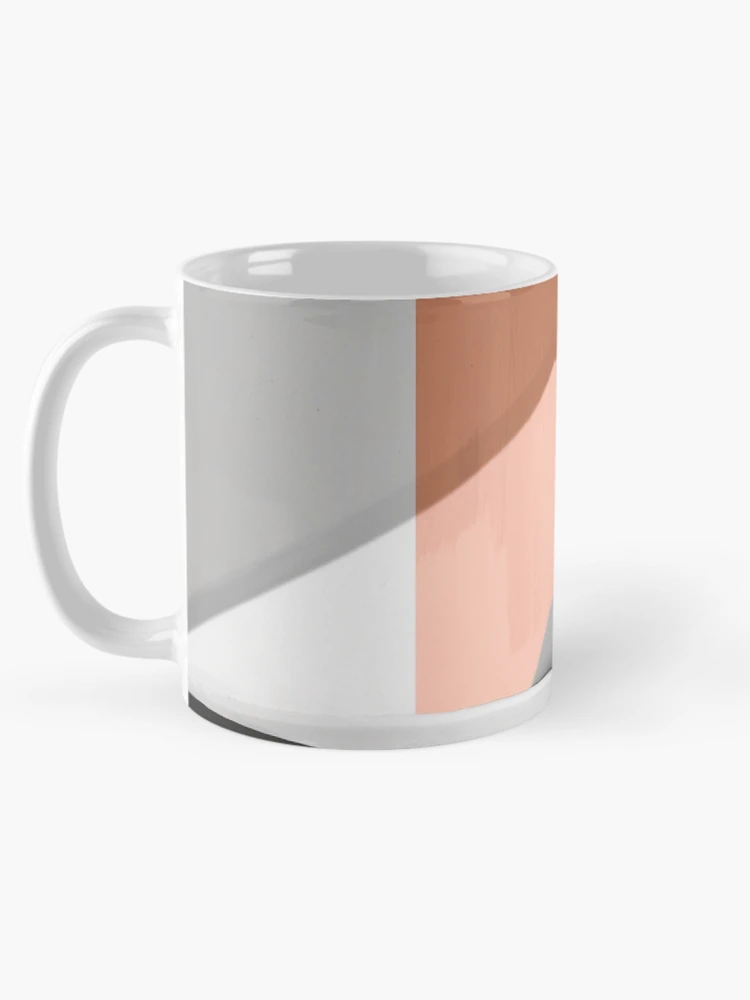Thumbnail 5 of 6, Coffee Mug, Abstract designed and sold by RicoInStudios.