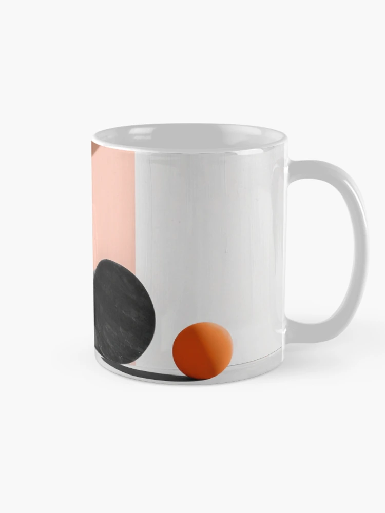 Thumbnail 3 of 6, Coffee Mug, Abstract designed and sold by RicoInStudios.