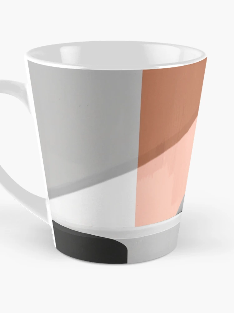 Thumbnail 3 of 4, Coffee Mug, Abstract designed and sold by RicoInStudios.