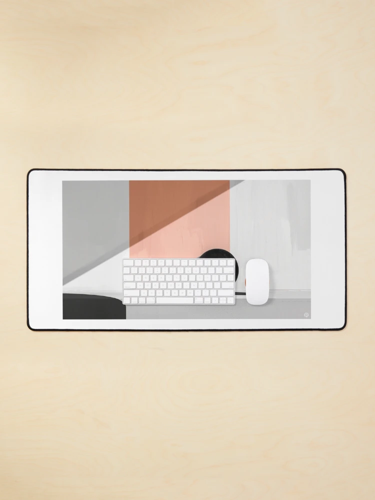Thumbnail 1 of 5, Mouse Pad, Abstract designed and sold by RicoInStudios.
