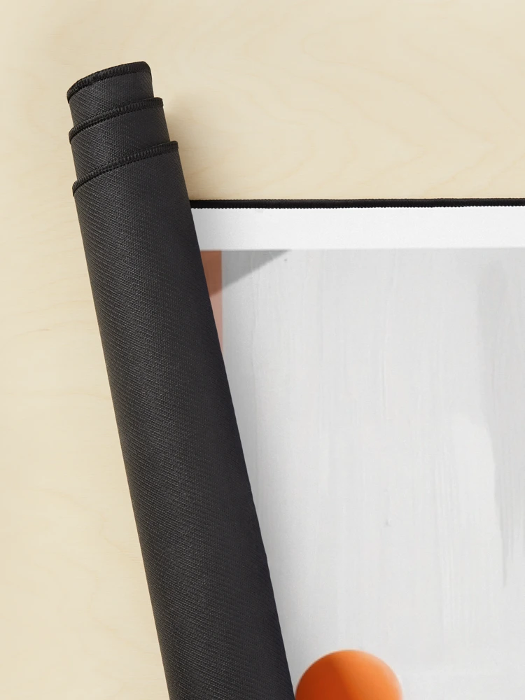 Thumbnail 2 of 5, Mouse Pad, Abstract designed and sold by RicoInStudios.