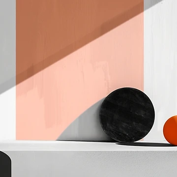 Artwork thumbnail, Abstract by RicoInStudios